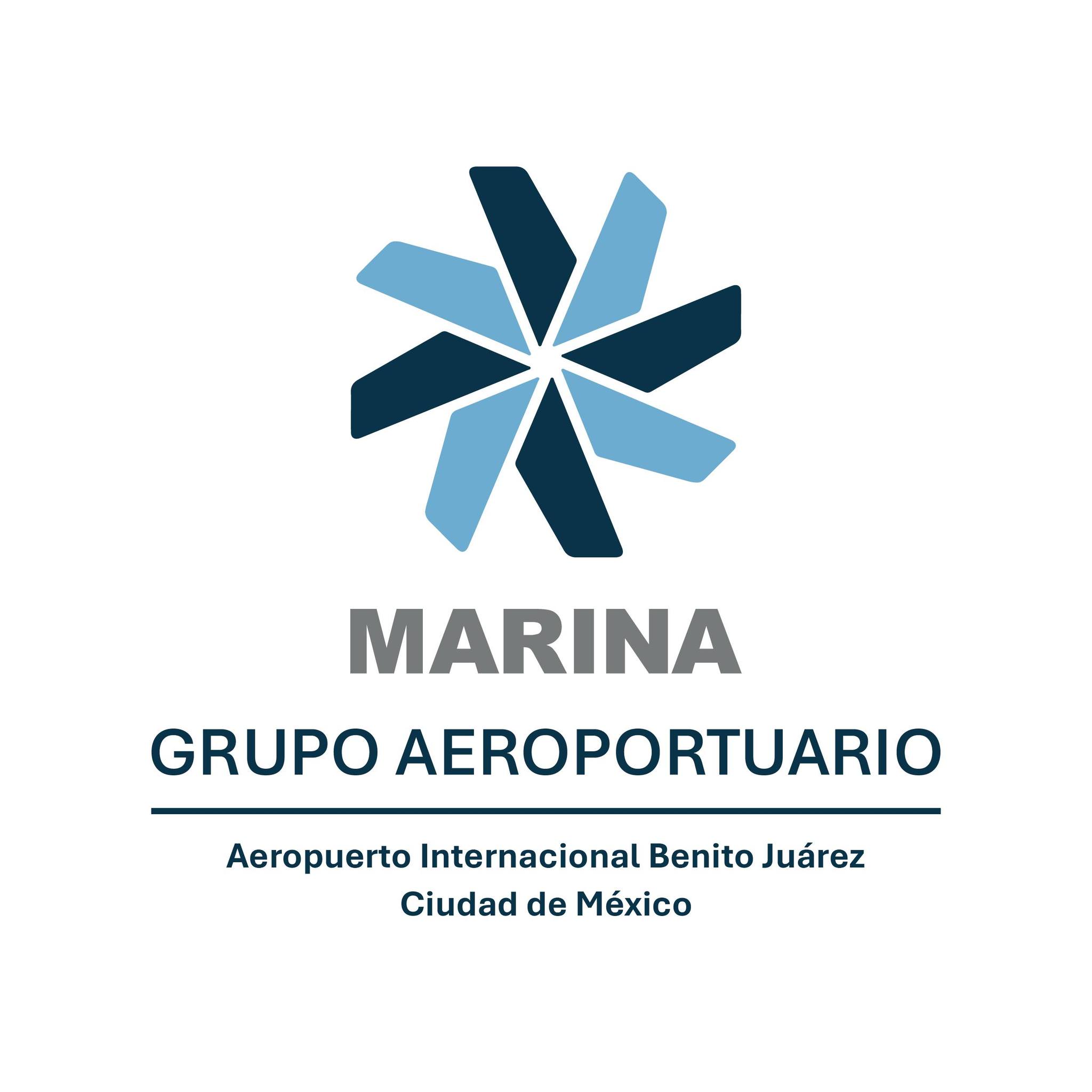 Grupo Aeroportuario de Marina, Aeropuerto Internacional Benito Juárez Ciudad de México